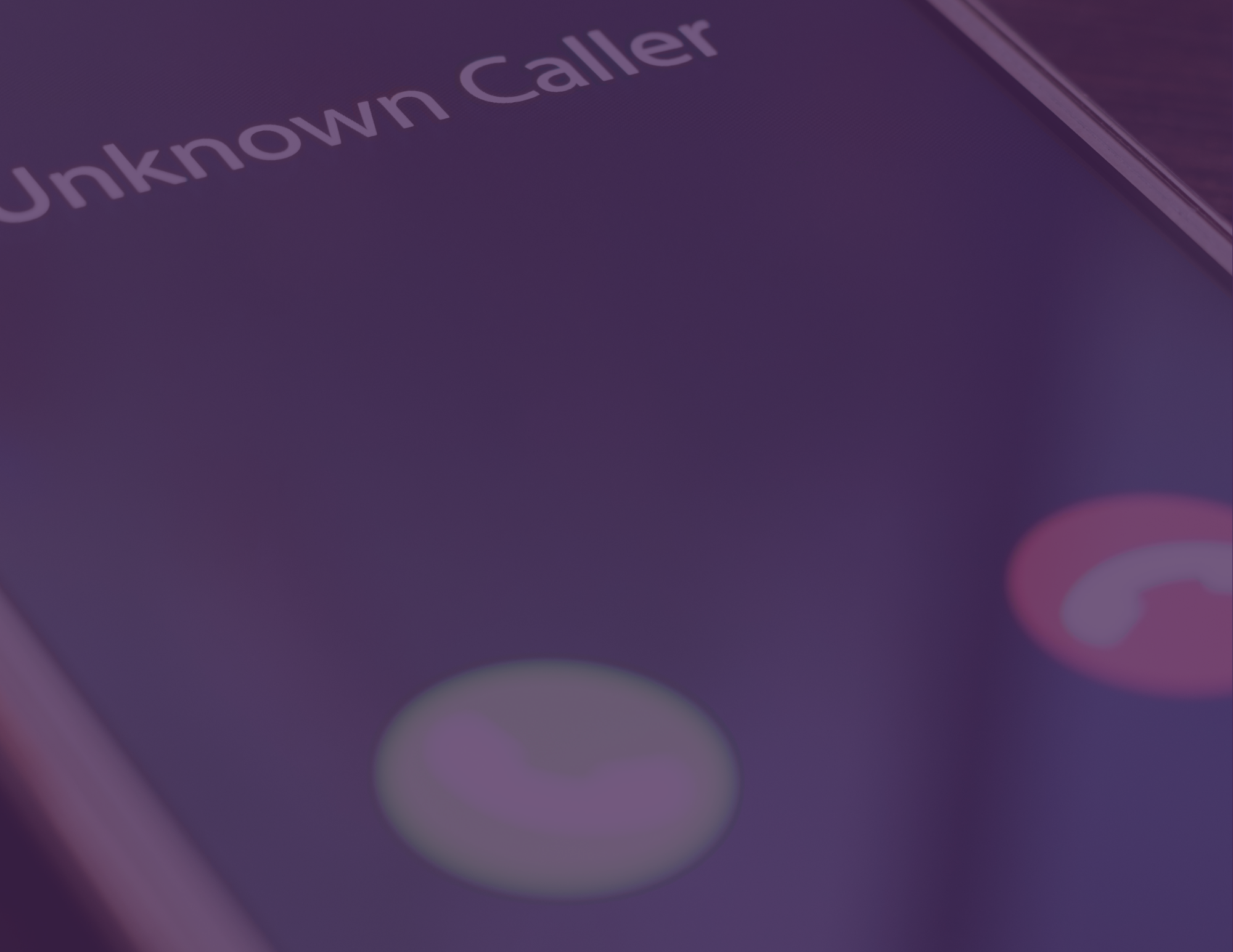 Thumbnail; "A New Era for Caller ID" Consumer Research Report by Numeracle
